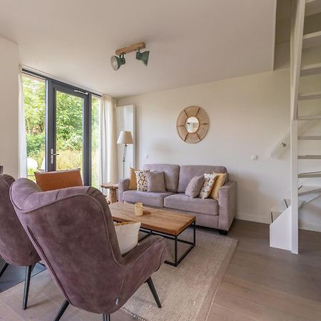 Beautiful Villa With Sauna Near The Sea Egmond aan den Hoef Exterior photo