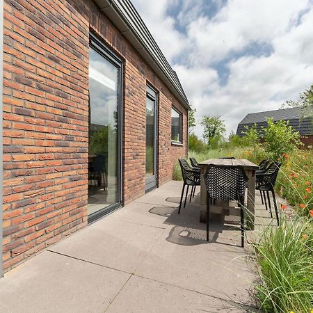 Beautiful Villa With Sauna Near The Sea Egmond aan den Hoef Exterior photo