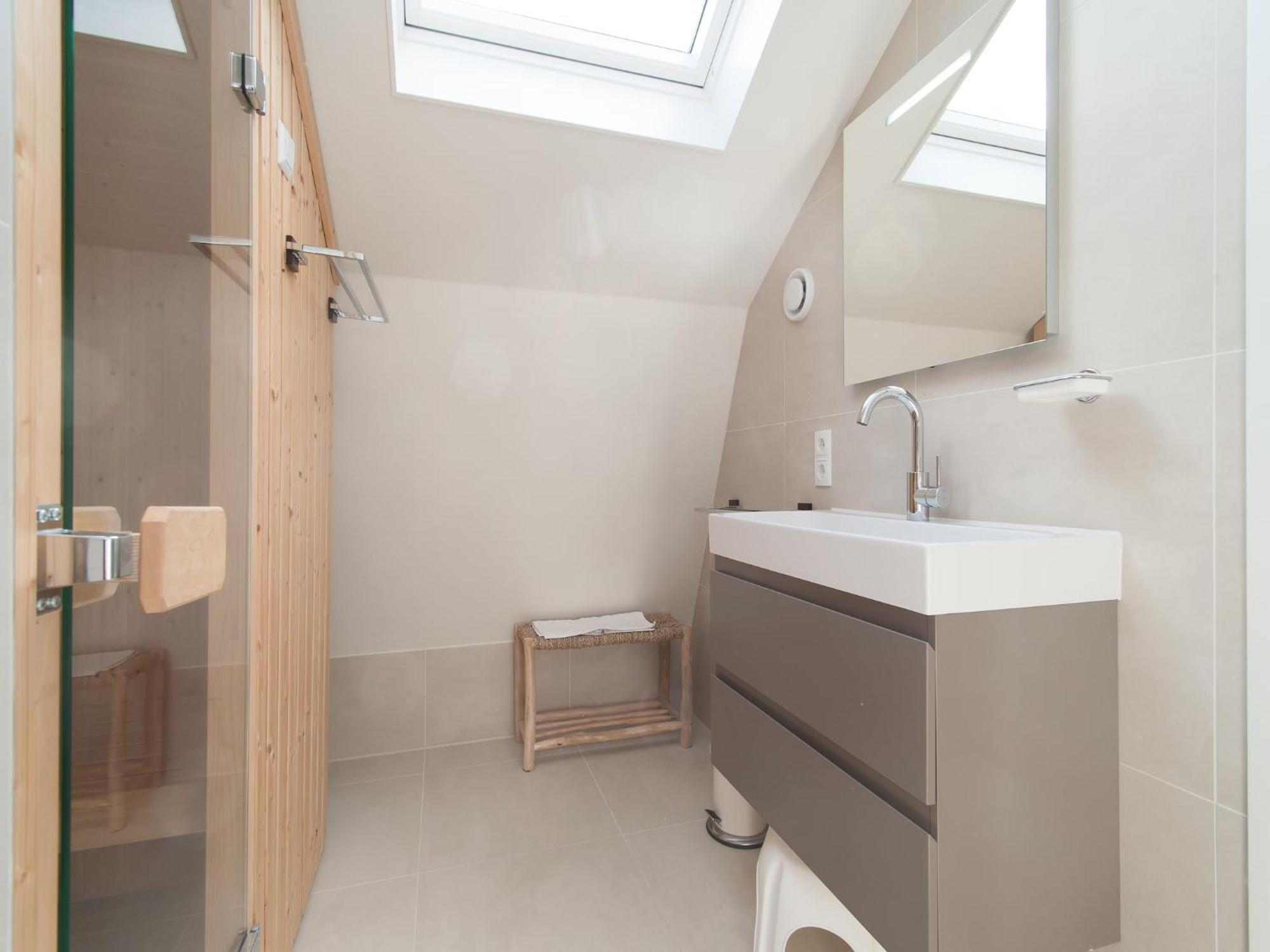 Beautiful Villa With Sauna Near The Sea Egmond aan den Hoef Exterior photo